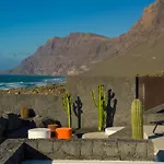 Canaryislandshost I Soul Apartmán Famara