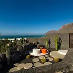 Canaryislandshost I Soul Apartmán Famara