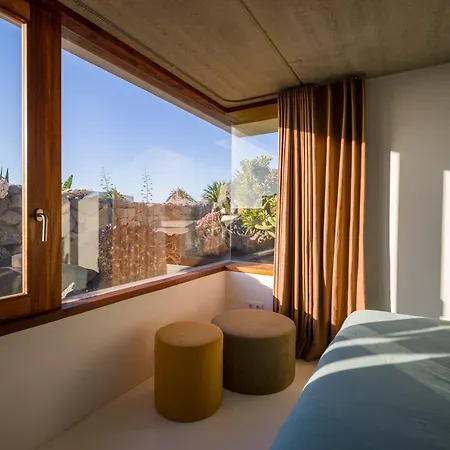 Apartmán Canaryislandshost I Soul Famara