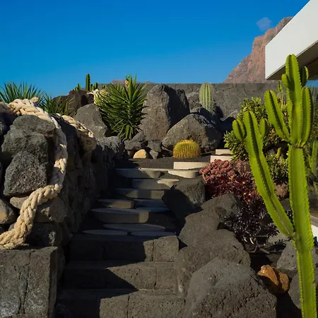 Canaryislandshost I Soul 公寓 *