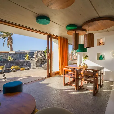 Canaryislandshost I Soul 法马拉