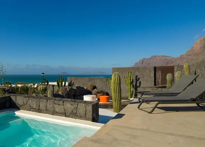 Canaryislandshost I Soul Apartmán