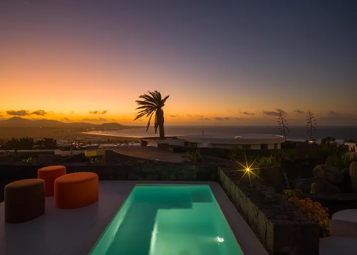 Apartmán Canaryislandshost I Soul *