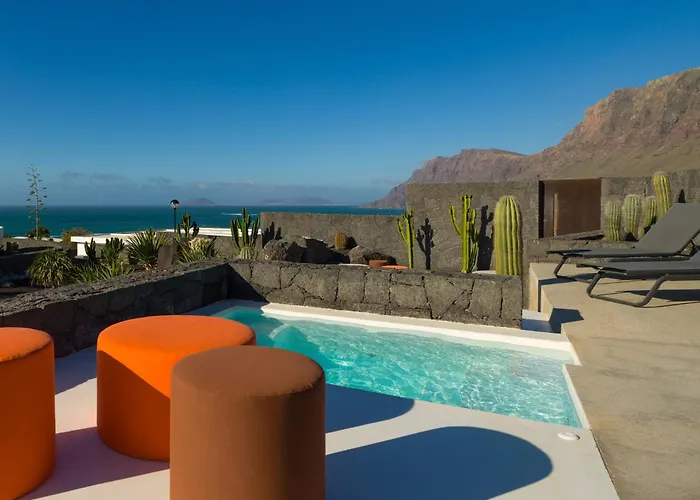 Canaryislandshost I Soul Apartmán