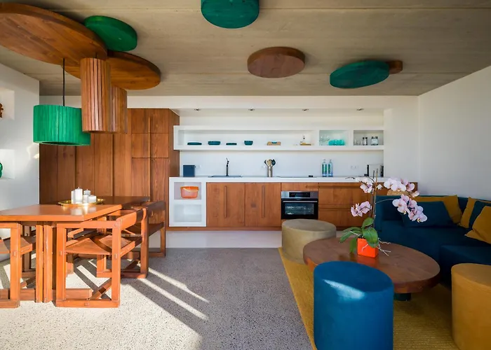 Apartmán Canaryislandshost I Soul