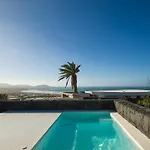 Canaryislandshost I Soul Апартаменты Фамара