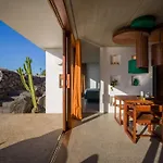 Apartment Canaryislandshost I Soul Famara