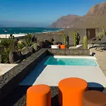 Canaryislandshost I Soul Фамара