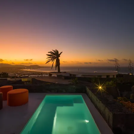 Apartment Canaryislandshost I Soul *