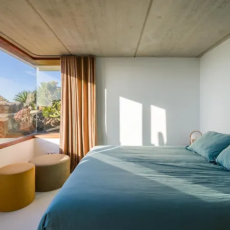 Canaryislandshost I Soul