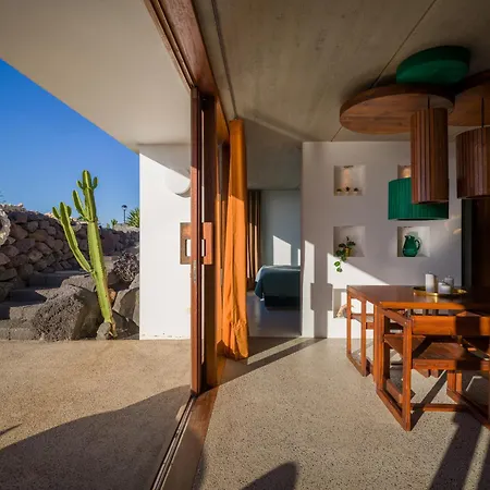 Appartement Canaryislandshost I Soul Famara