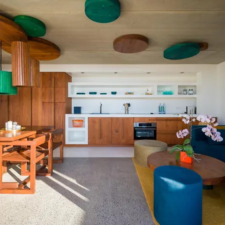 Appartement Canaryislandshost I Soul