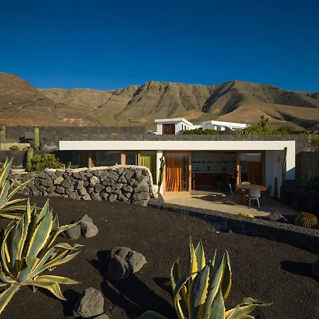 Canaryislandshost I Soul Appartement