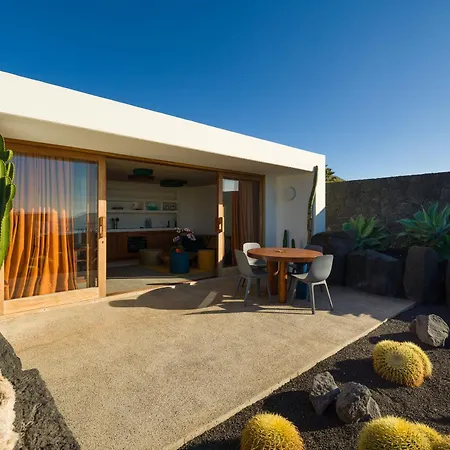Canaryislandshost I Soul Apartman *