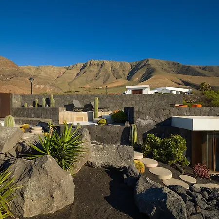 Canaryislandshost I Soul Apartment Famara