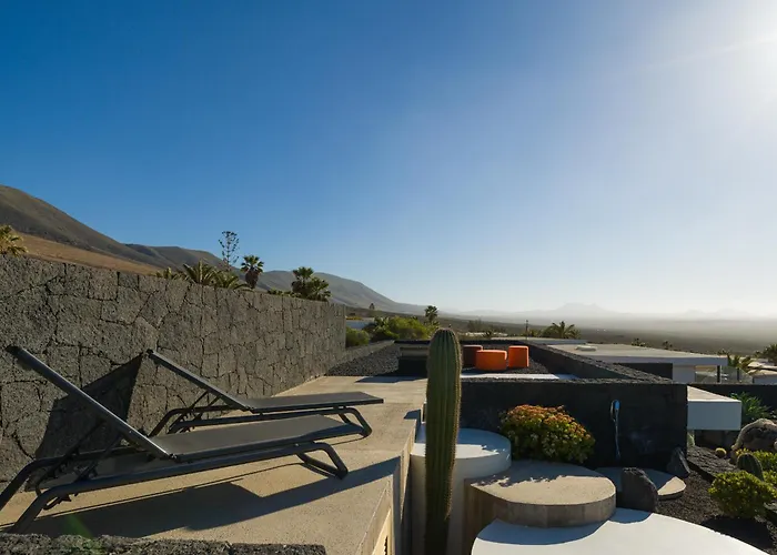 Canaryislandshost I Soul Apartment *