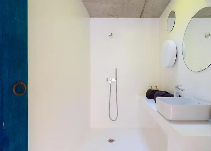 Canaryislandshost I Soul Famara