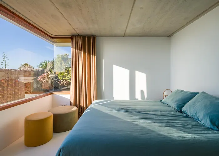 Canaryislandshost I Soul