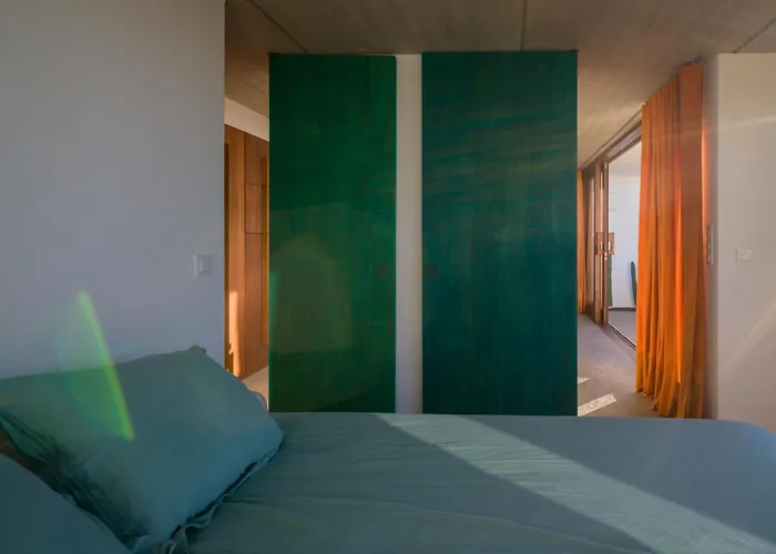 Canaryislandshost I Soul Famara