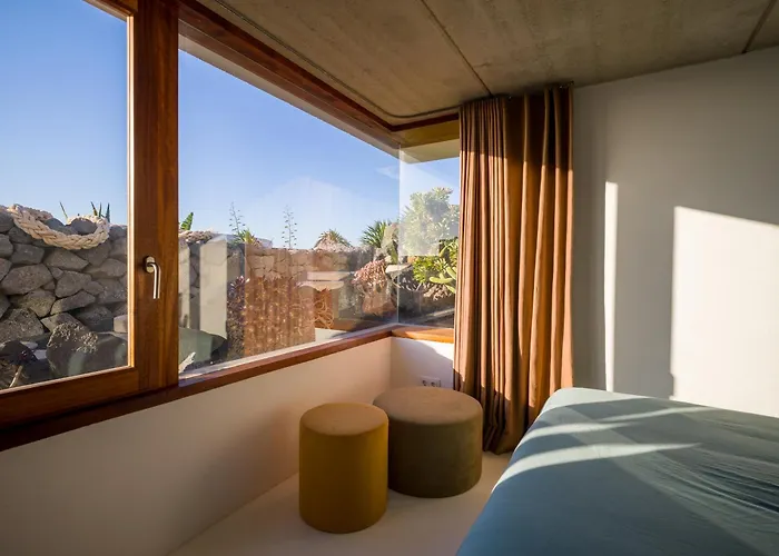 Appartement Canaryislandshost I Soul Famara