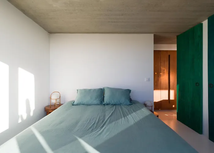 Canaryislandshost I Soul Appartement Famara