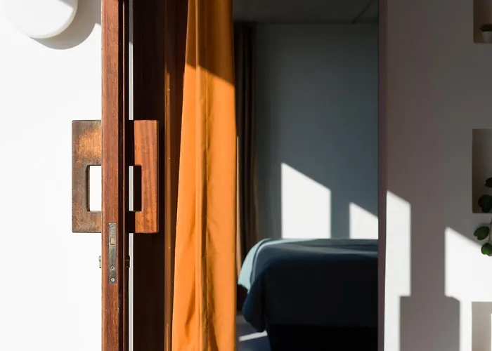 Canaryislandshost I Soul Appartement Famara