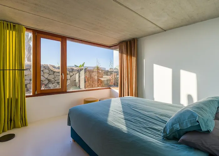 Canaryislandshost I Soul *