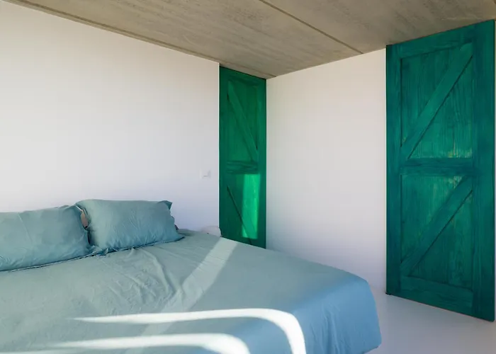 Canaryislandshost I Soul Appartement *