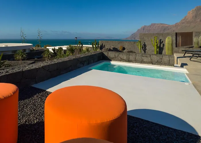 Canaryislandshost I Soul *