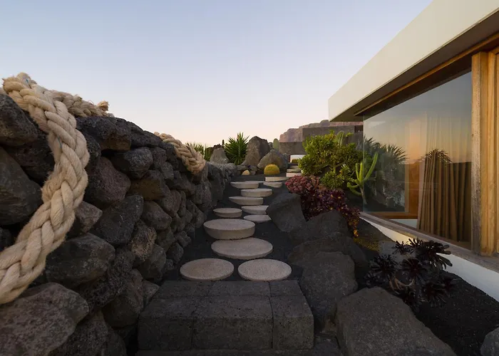 Apartment Canaryislandshost I Soul Famara