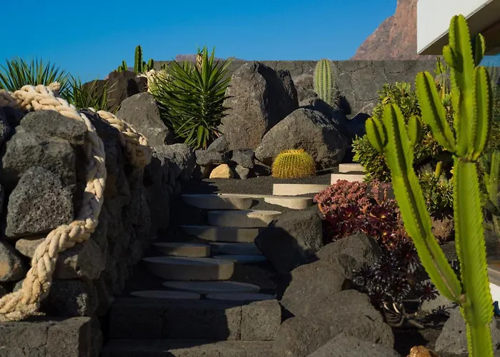 Canaryislandshost I Soul Appartement *