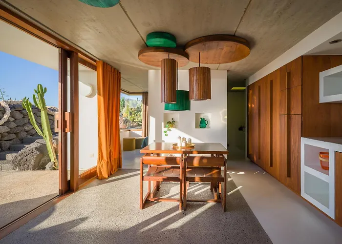 Canaryislandshost I Soul