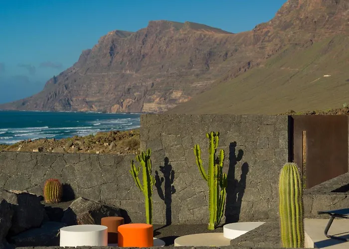 Canaryislandshost I Soul Appartement Famara