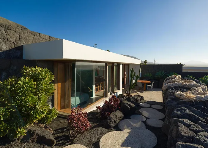 Canaryislandshost I Soul Appartement *