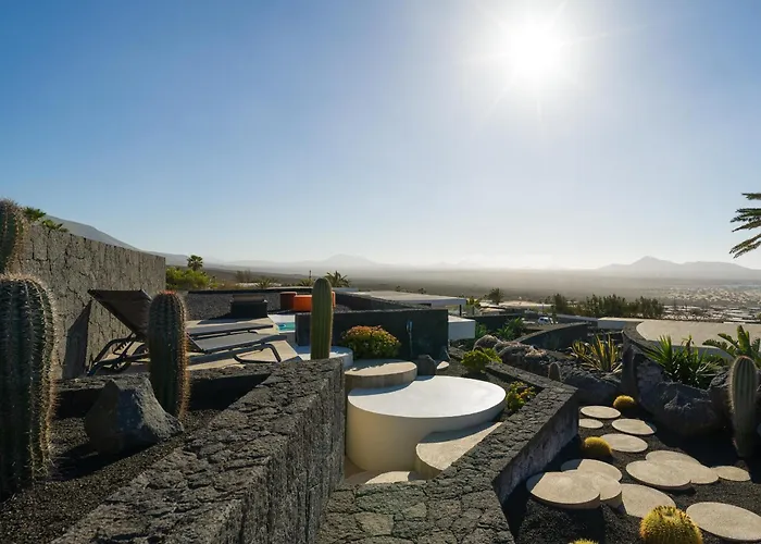 Appartement Canaryislandshost I Soul *