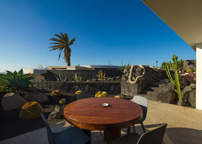 Canaryislandshost I Soul Appartement *