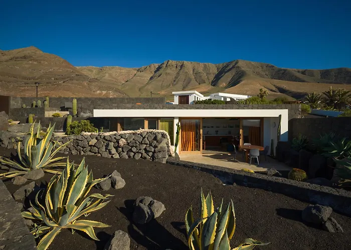 Canaryislandshost I Soul Apartment