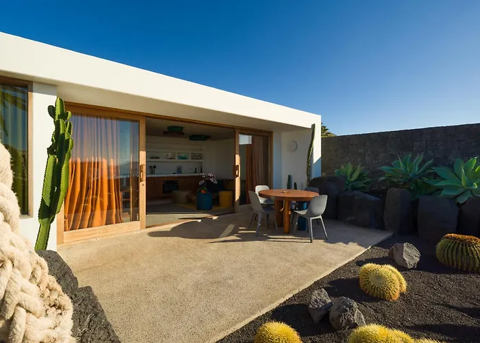 Canaryislandshost I Soul Apartment *