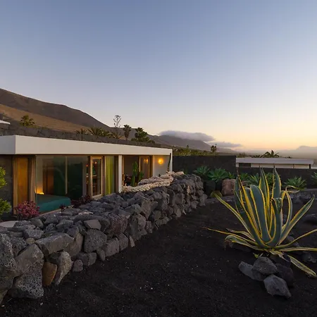 Апартаменты Canaryislandshost I Soul