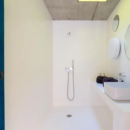 Canaryislandshost I Soul Фамара