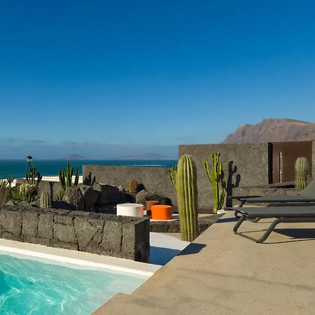 Canaryislandshost I Soul Апартаменты