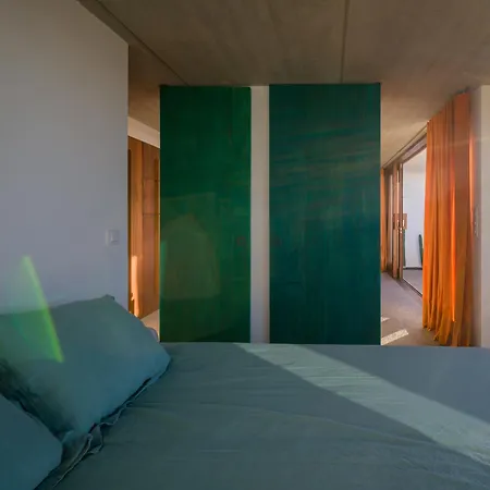 Canaryislandshost I Soul Фамара