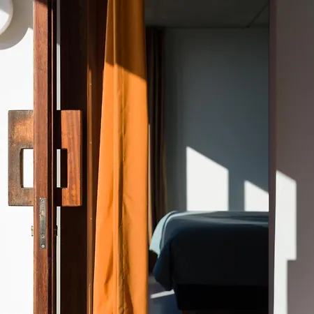 Canaryislandshost I Soul Апартаменты Фамара