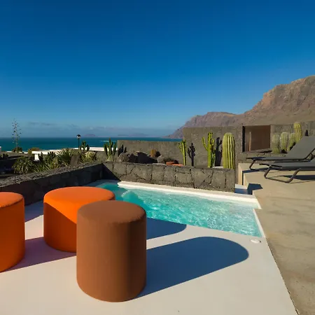 Canaryislandshost I Soul Апартаменты