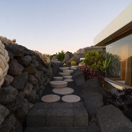 Апартаменты Canaryislandshost I Soul Фамара