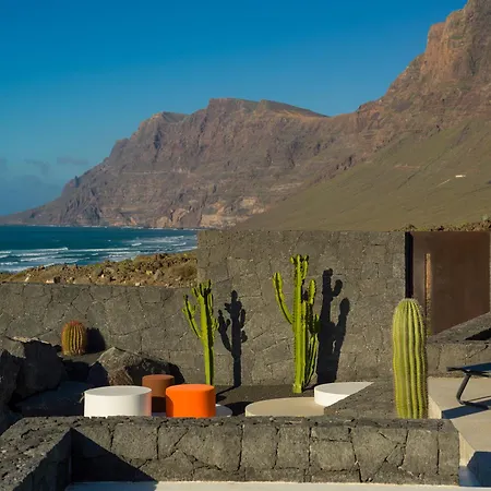 Canaryislandshost I Soul Апартаменты Фамара