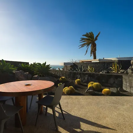 Canaryislandshost I Soul * Фамара