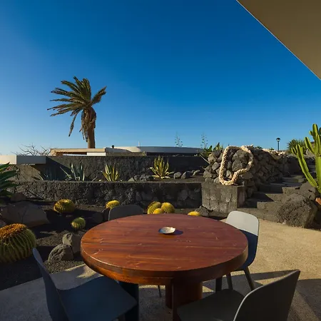 Canaryislandshost I Soul Апартаменты *