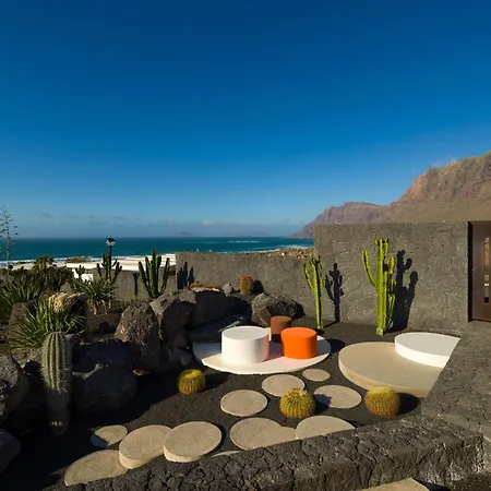 Canaryislandshost I Soul Апартаменты Фамара